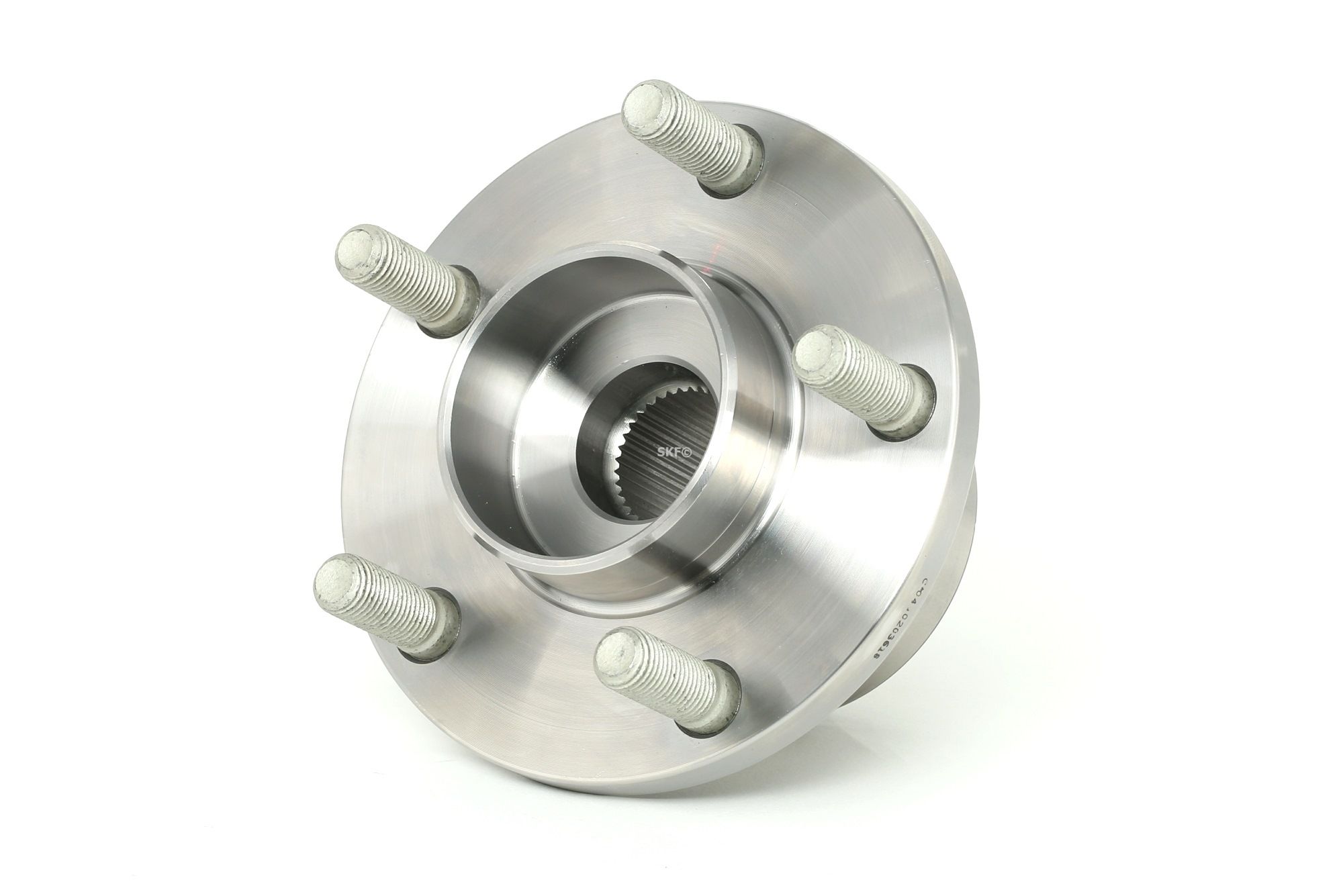 SKF Pyöränlaakerit FORD VKBA 3660 1223640,1230907,1232245 Pyöränlaakerisarja 1254308,1308716,1326487,1336139,1471854,3M512C300CA,3M512C300CB