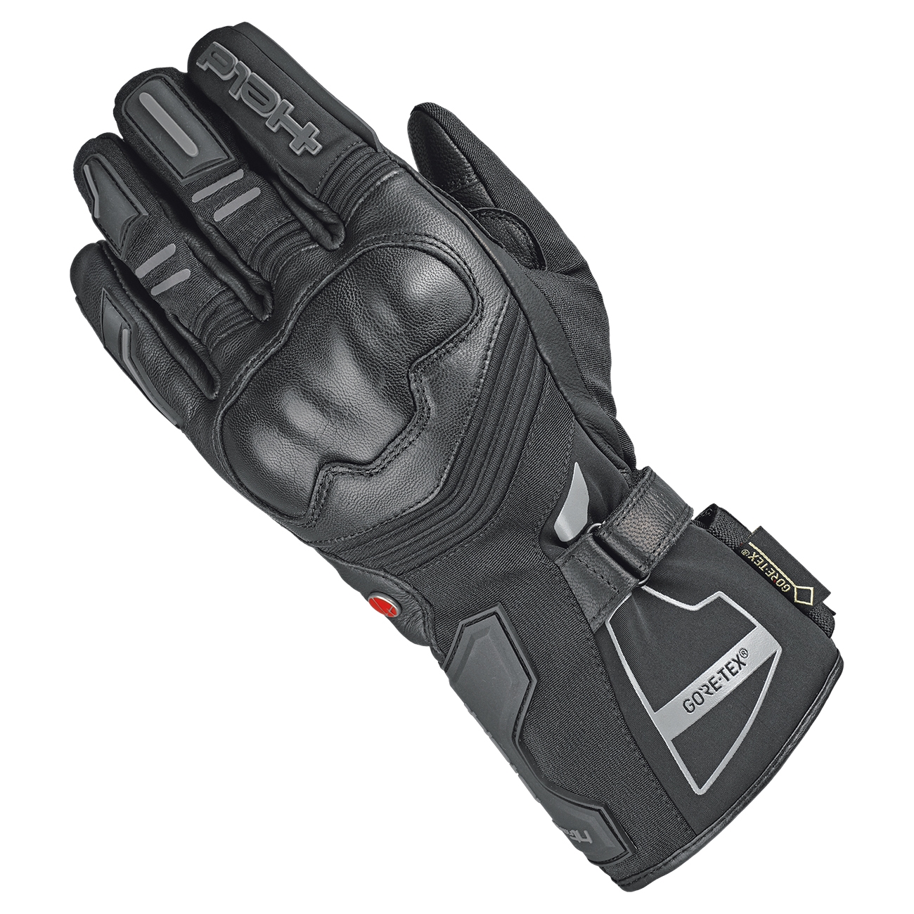 Held Rain Cloud II Gore-Tex Black 10