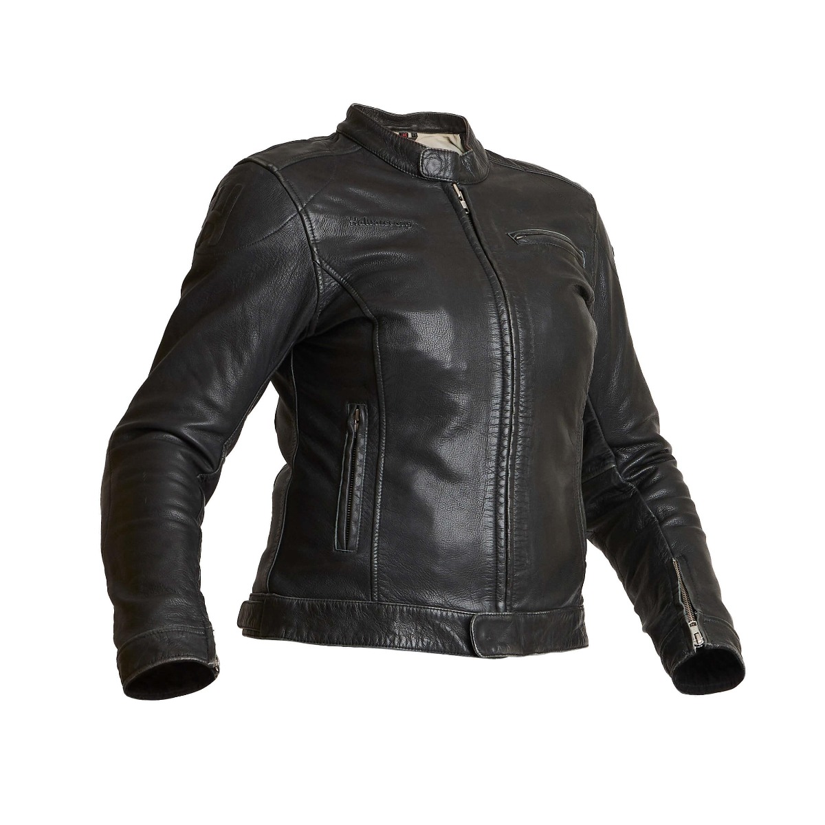 Halvarssons Orsa Ladies Black 38