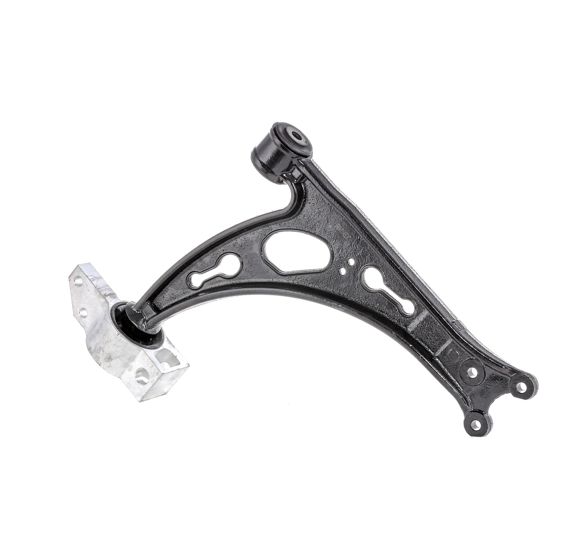 RIDEX Alatukivarsi VW,AUDI,SKODA 273C0706 1K0407151AC,1K0407151AD,1K0407151AK Tukivarsi,Tukivarsi, Pyöräntuenta 1K0407151AL,1K0407151BF,1K0407151M