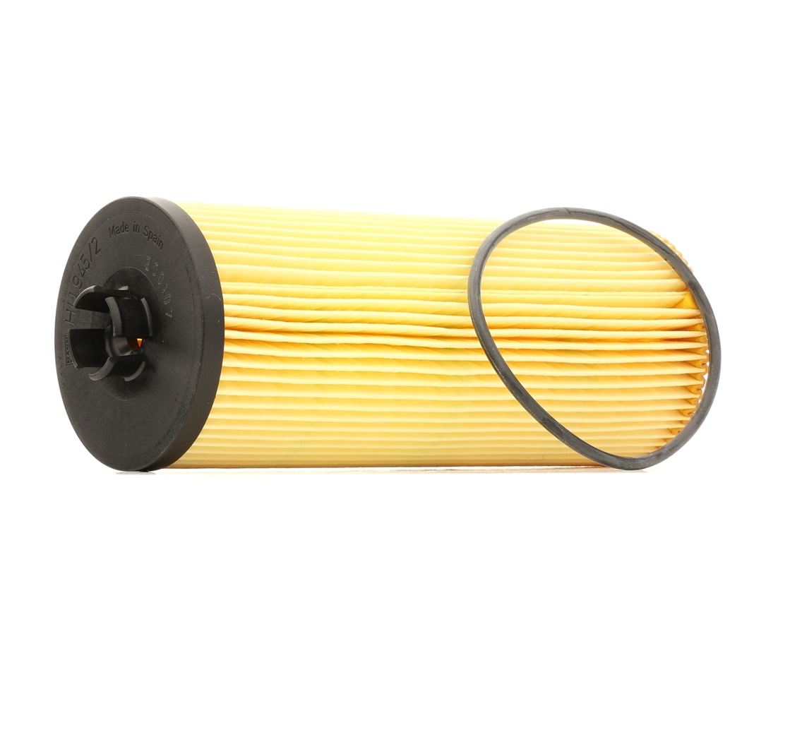 MANN-FILTER Öljynsuodatin MERCEDES-BENZ,TERBERG-BENSCHOP,SETRA HU 945/2 x 0001801709,9061800009,9061800209 9061840325,A0001801709,A9061800009