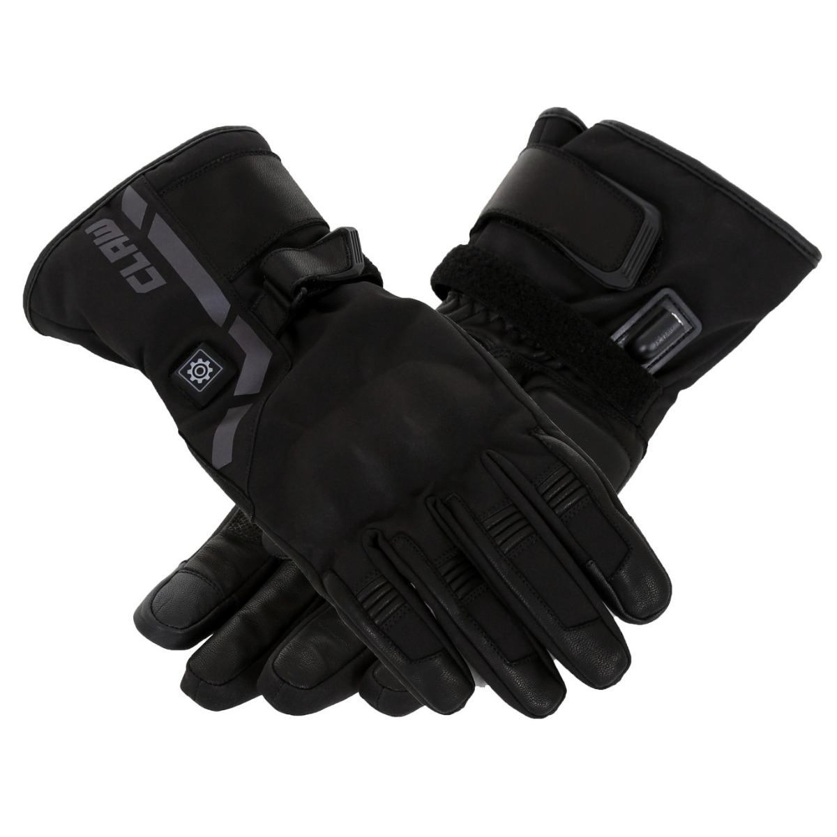 Claw Siberia Heated Gloves 2XL