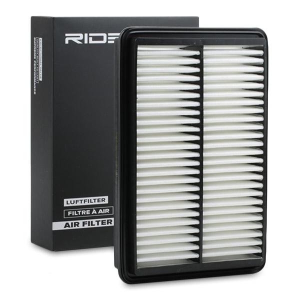 RIDEX Ilmansuodatin HYUNDAI 8A0539 281133K100