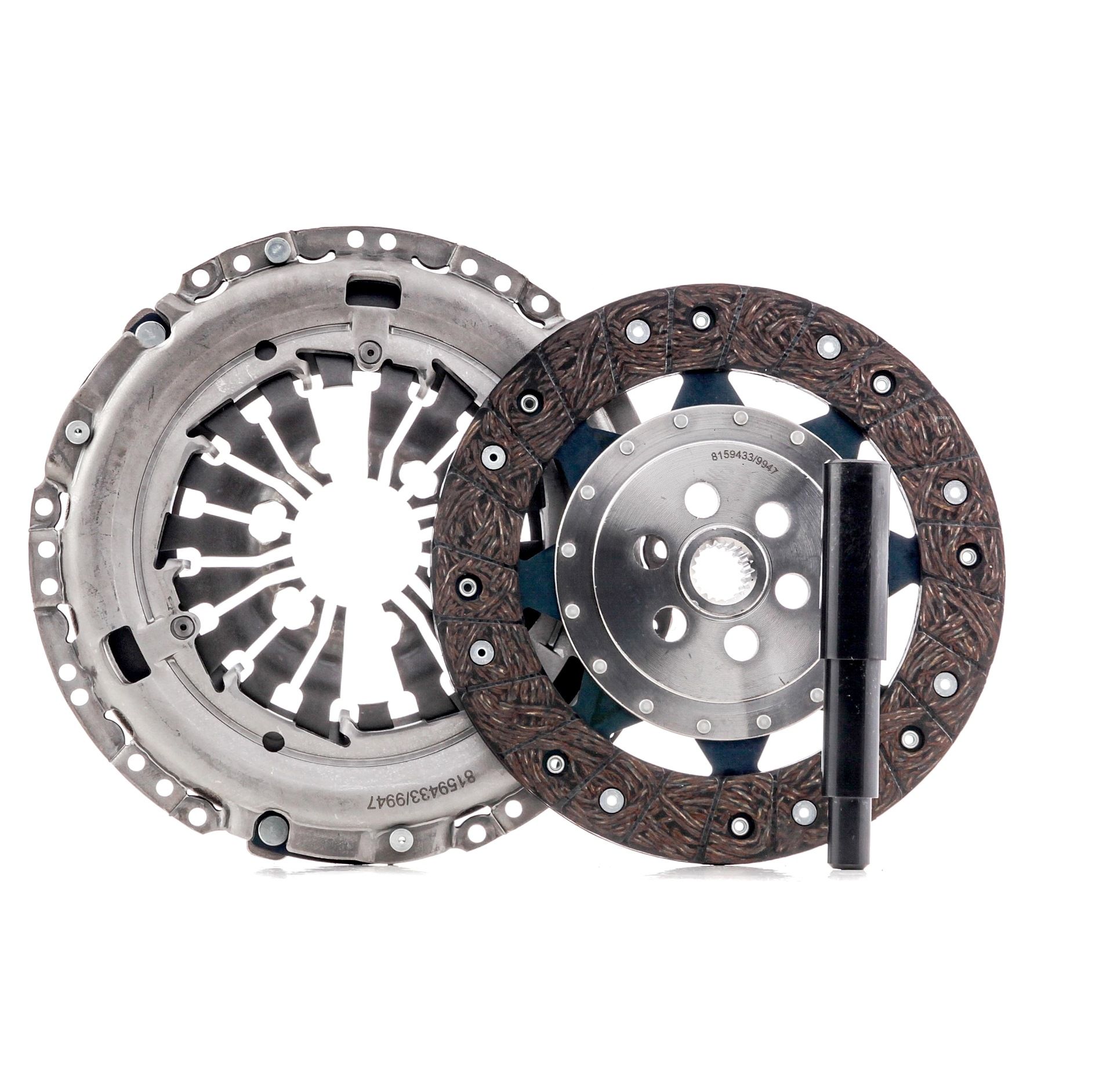RIDEX Kytkinpaketti MERCEDES-BENZ,RENAULT,NISSAN 479C0065 4152500400,4152500401,A4152500400 Kytkinsarja A4152500401,2335400QAF,2335400QAL,301010007R