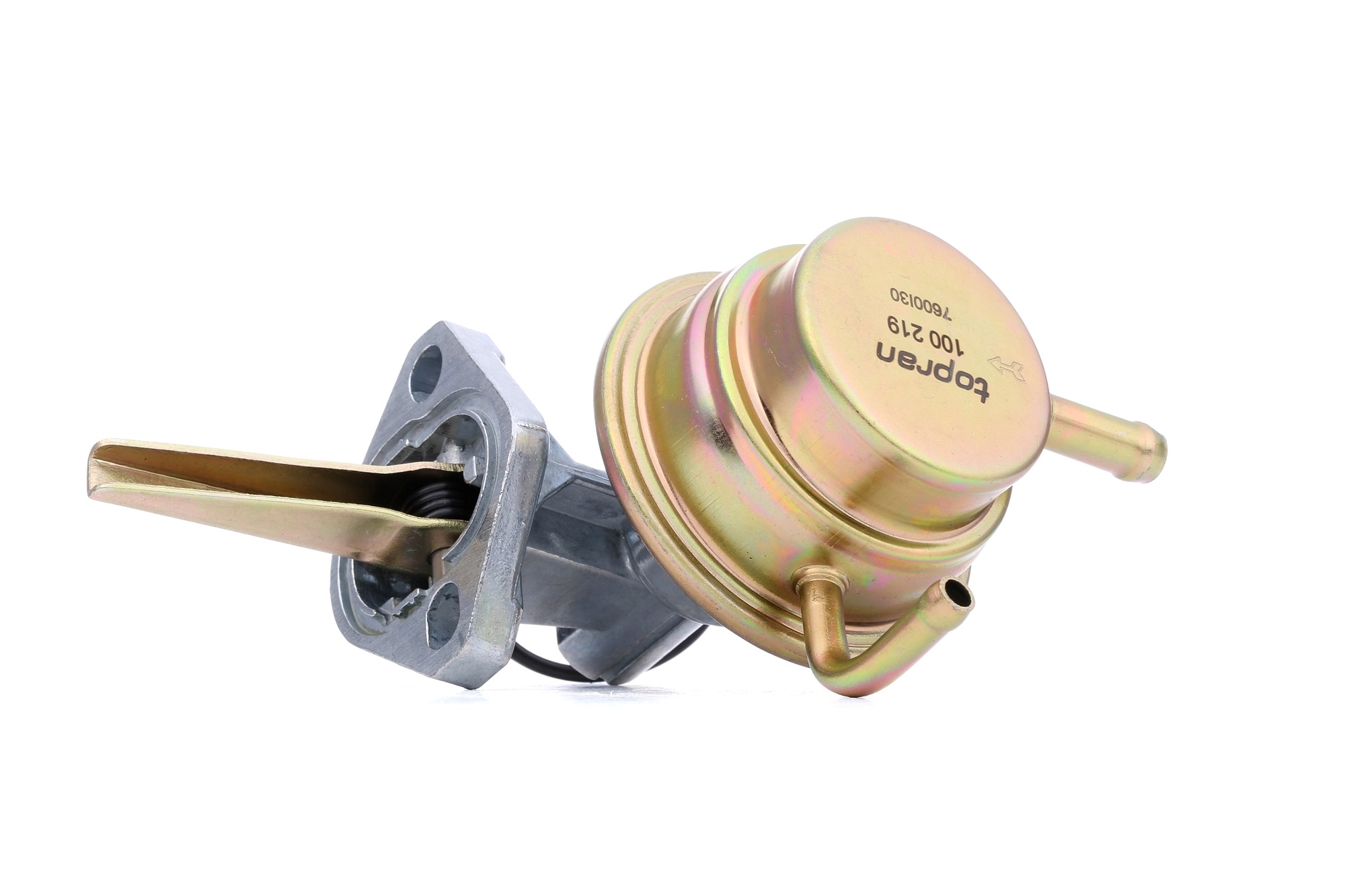 TOPRAN Polttoainepumppu VW,AUDI 100 219 026127025,026127025A,0561270251 056127025C,026127025,026127025A,0561270251,056127025C