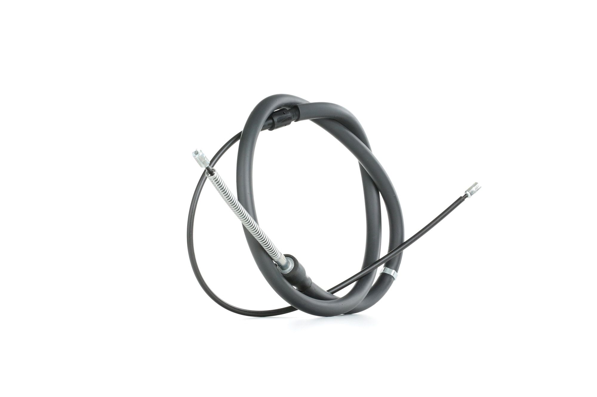 TRW Käsijarruvaijeri VW,SKODA,SEAT GCH2649 6Q0609721D,6Q0609721D,6Q0609721H Jarruvaijeri,Vaijeri, Käsijarru 6Q0609721J,6Q0609721M,6Q0609721N