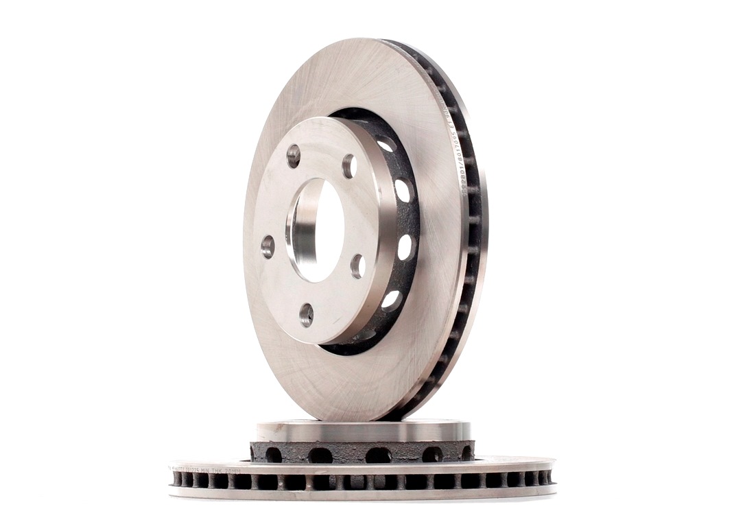 RIDEX Jarrulevyt VW,AUDI 82B0348 3B0615601B Jarrulevy