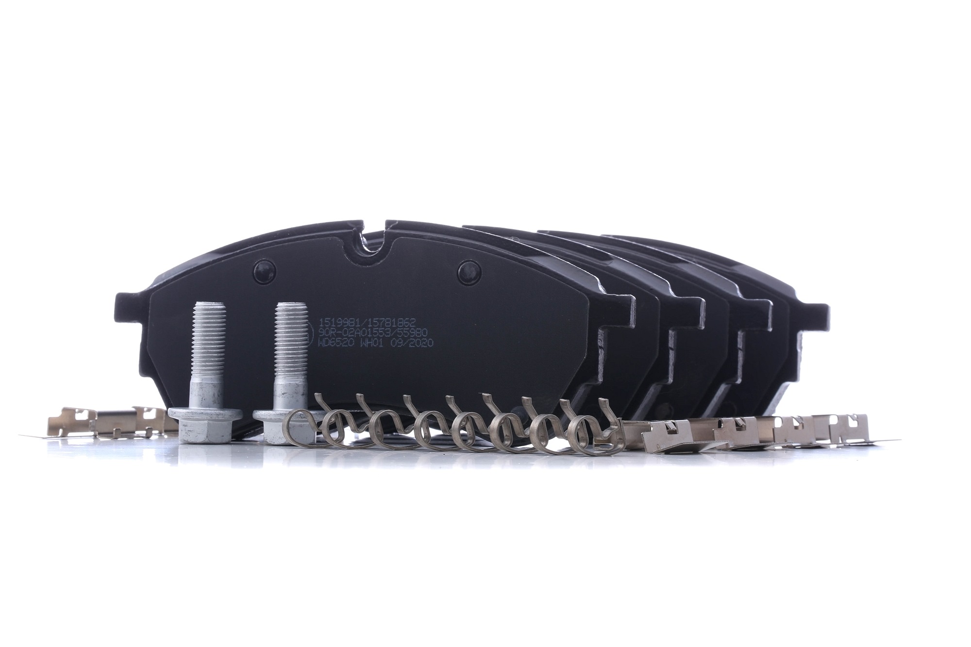 RIDEX Jarrupalat VW,MAN 402B1386 2N0698151,65508206000,2N0698151 Jarrupalasarja,Jarrupala, Levyjarru 2N0698151,2N0698151