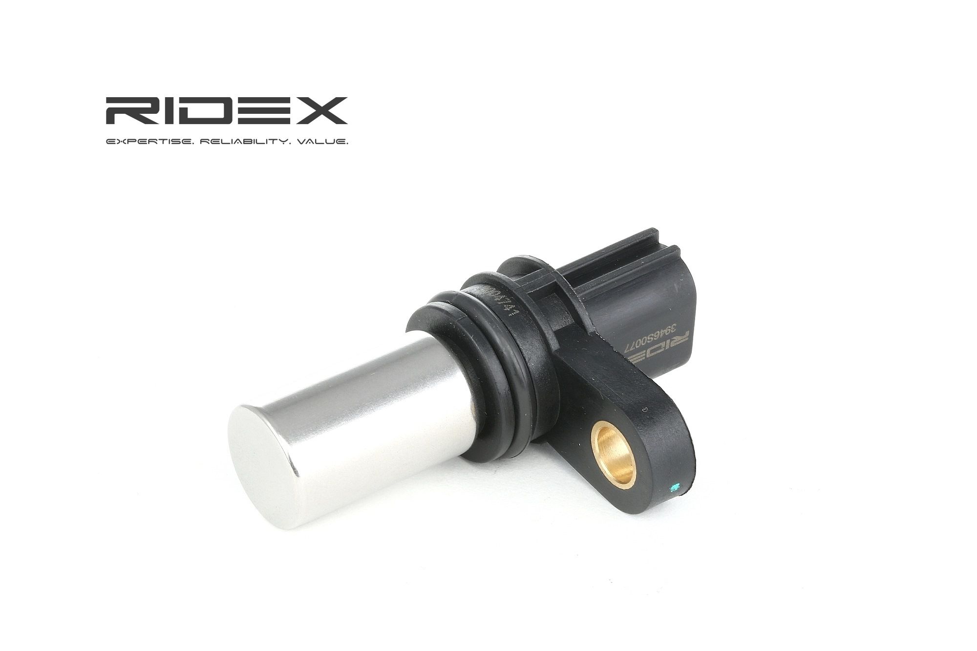 RIDEX Nokka Akselin Asentotunnistin NISSAN 3946S0077 237316N200,237316N202,237316N205 237316N206,237316N20A,237316N20B,237316N20C,237316N20D