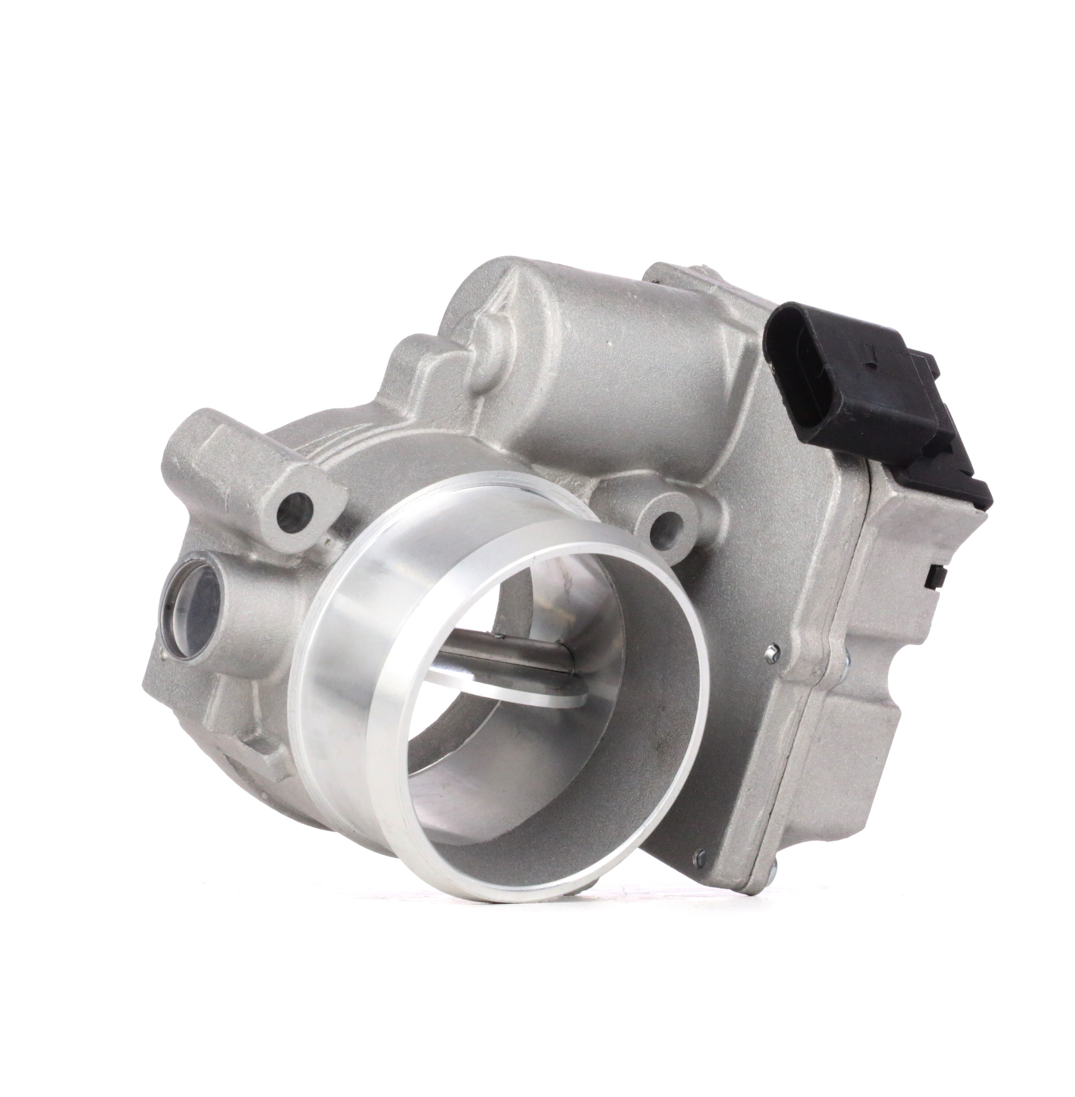 RIDEX Kaasuläppäkotelo HYUNDAI,KIA 158T0034 3510027400,3510027410,5WY9110C Kaasuläppä,Kaasuläpän Kotelo 3510027400,3510027410,5WY9110C