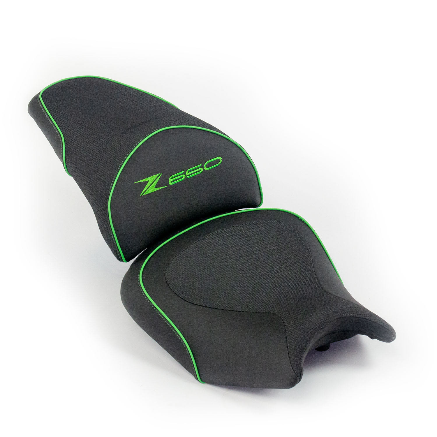 Bagster Ready Kawasaki Z650 2020- Green 7