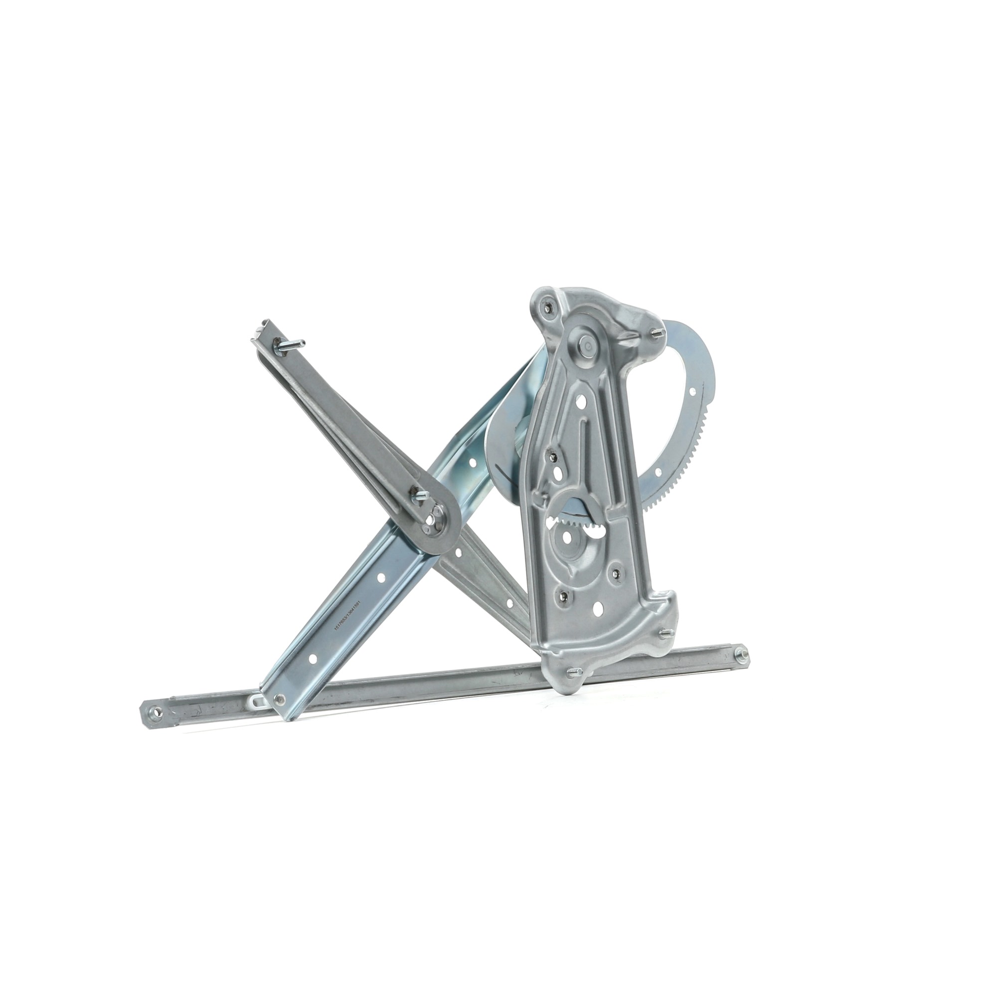 RIDEX Ikkunannostin RENAULT 1561W0239 807210002R,807216718R Lasinnostin