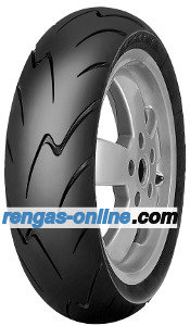 Maxima Maxima. ( 130/60-13 RF TL 60P takapyörä, etupyörä )