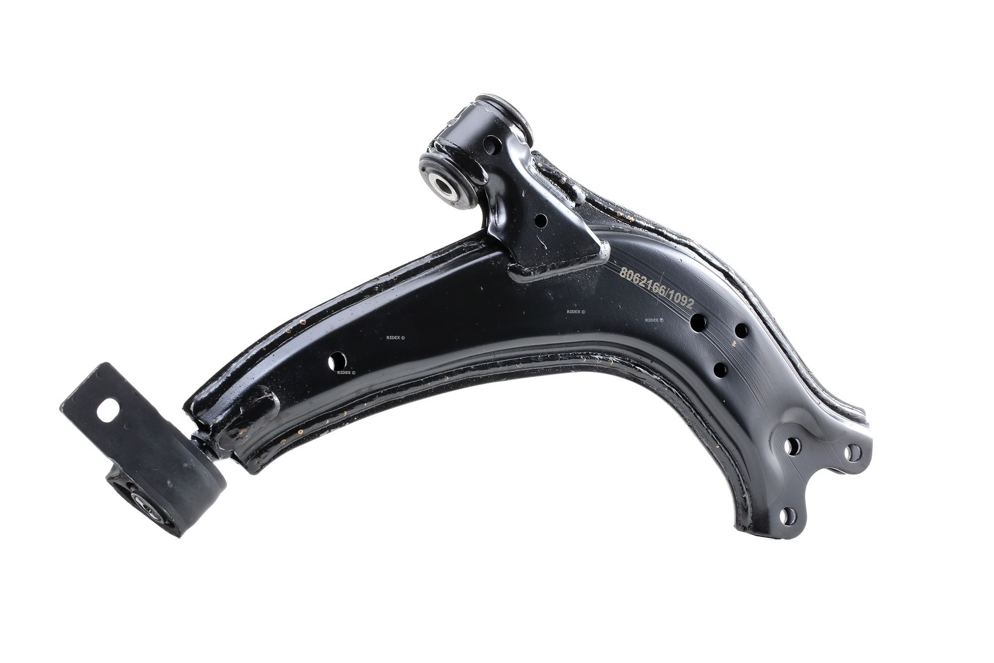 RIDEX Alatukivarsi PEUGEOT,CITROËN 273C0271 1614447580,1614447780,352195 Tukivarsi,Tukivarsi, Pyöräntuenta 3521A7,3521A8,3521E5,3521E6,1614447380