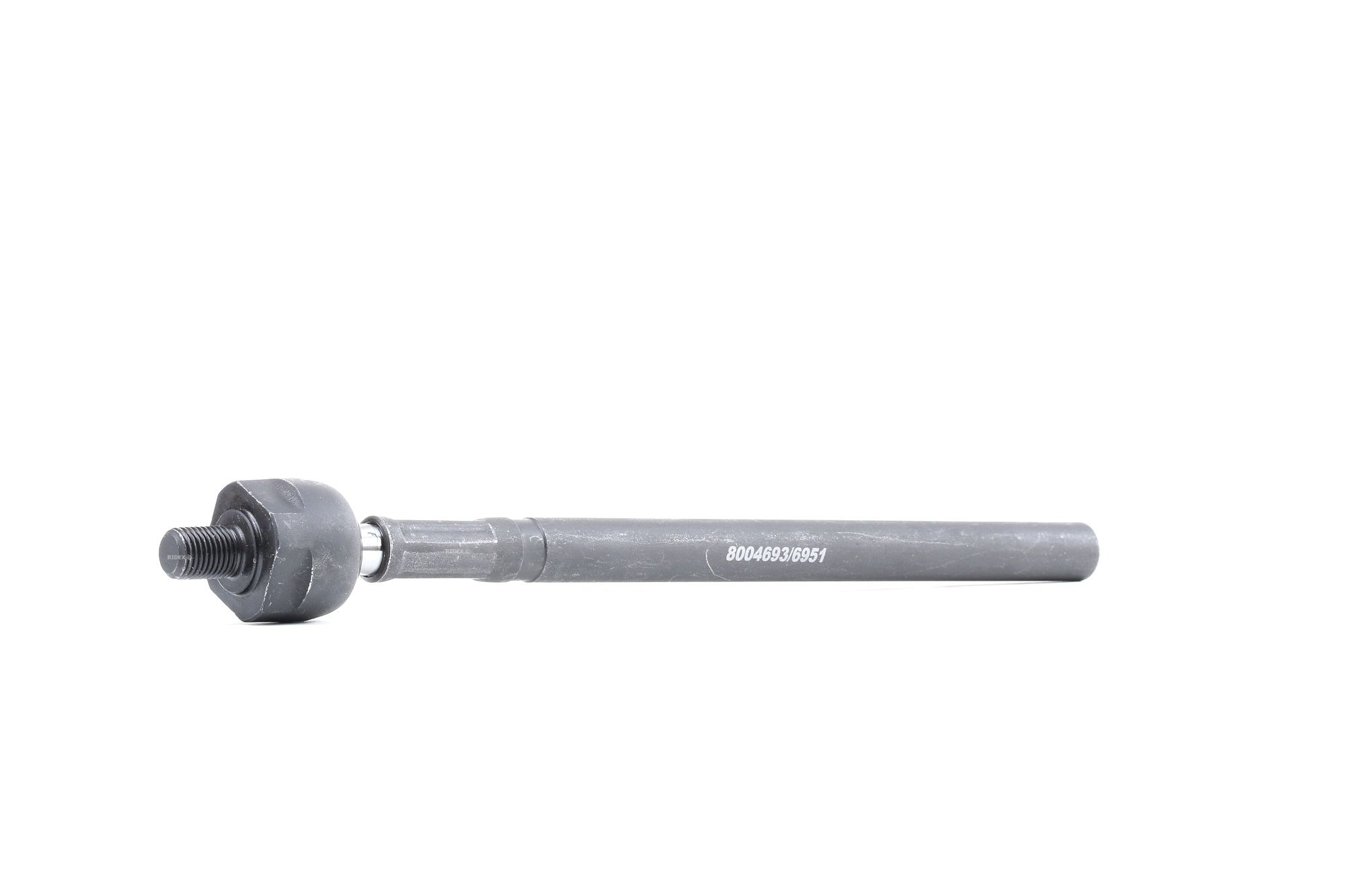 RIDEX Raidetangon Sisäpää PEUGEOT 51T0015 3812C5 Raidetangon Pää Sisempi,Raidetangon Pää, Suora
