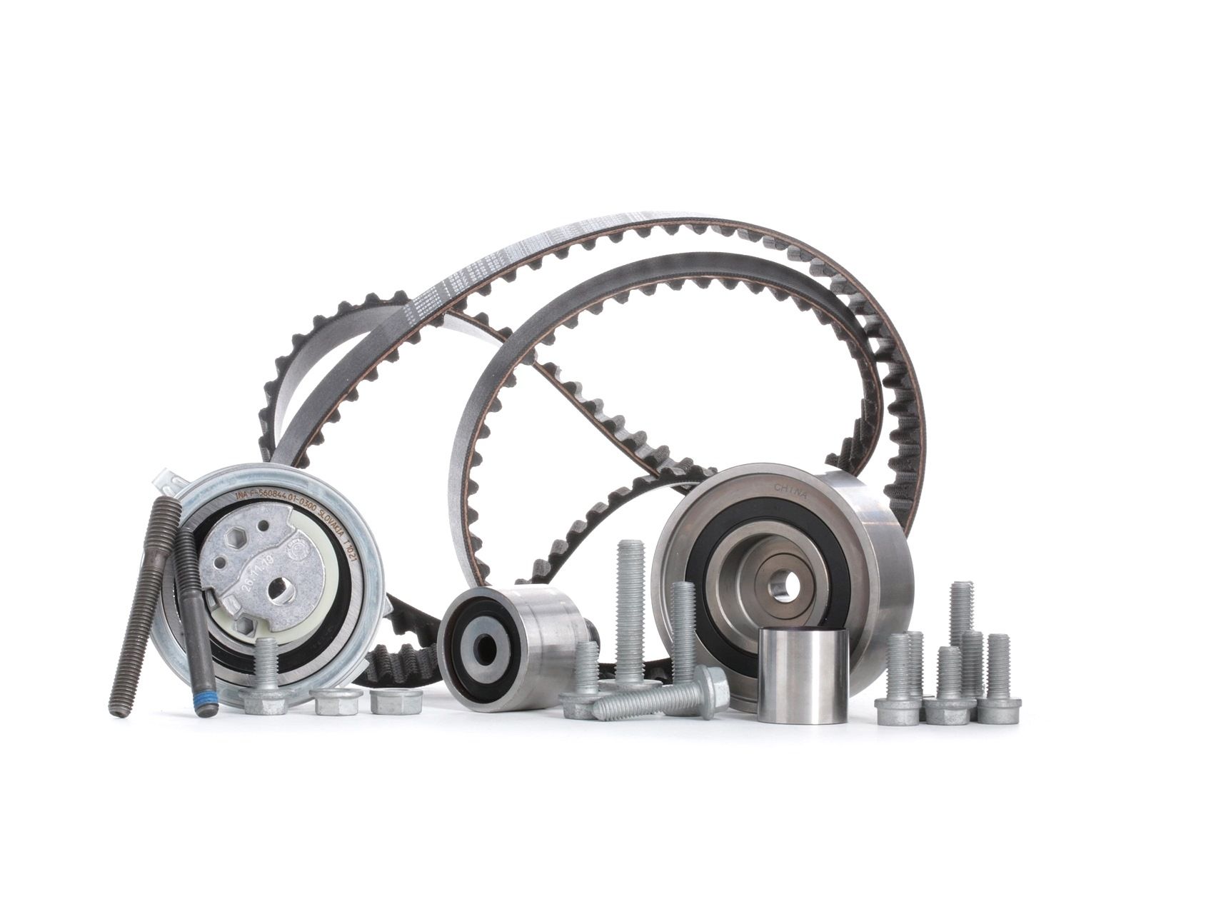 BOSCH Jakohihnasarja VW,AUDI,SKODA 1 987 946 582 03L198119C,03L198119D,03L198119F Hammashihnasarja 03L198119C,03L198119D,03L198119C,03L198119D