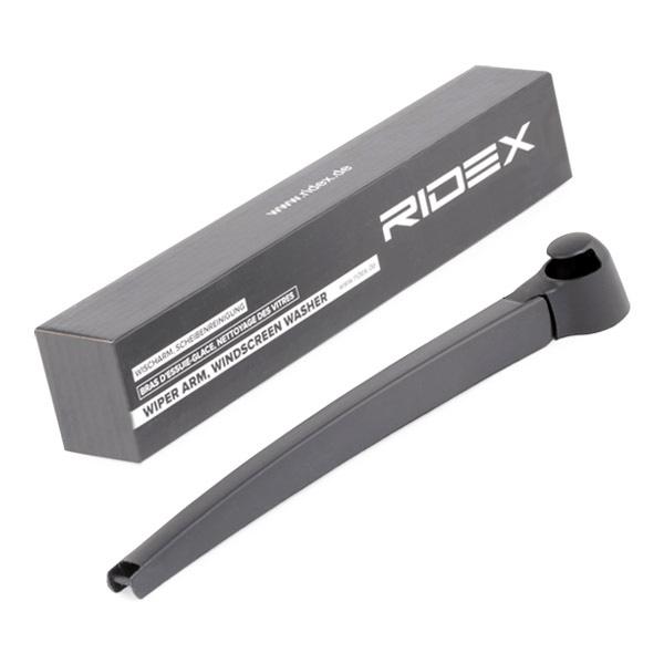 RIDEX Pyyhkimen Varsi VW 301W0059 7E0955707A,7H0955707A,7E0955707A Tuulilasinpyyhkimen Varsi, Lasinpesu 7H0955707A,7H0955707A
