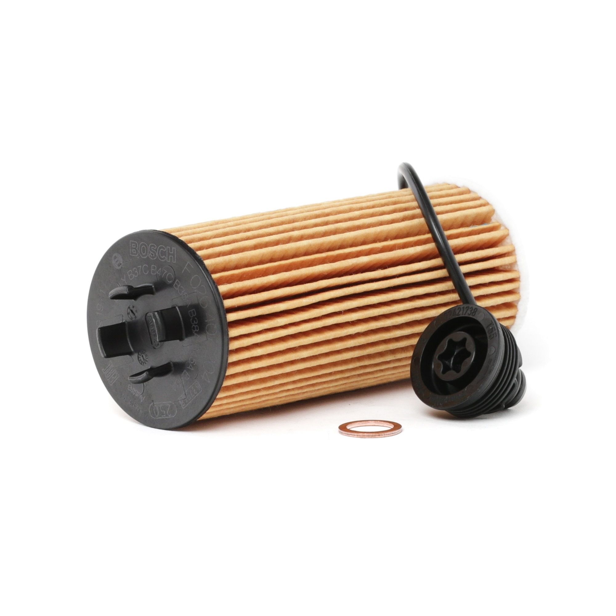 BOSCH Öljynsuodatin BMW,MINI F 026 407 204 11428570590,11428575210,11428570590