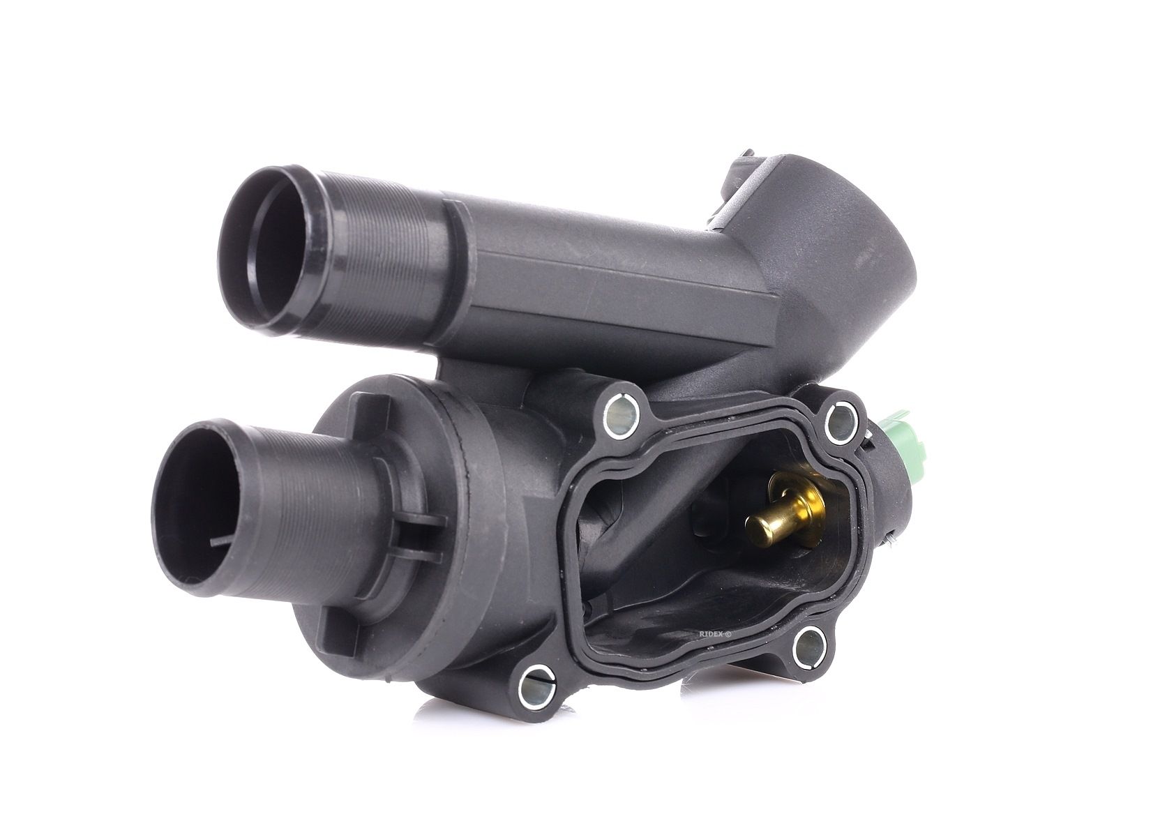 RIDEX Termostaatti FORD,FIAT,PEUGEOT 316T0182 1336Z4,9657182080,1427919 Termostaatti, Jäähdytysneste 6G908A586AA,6G9Q8A586AA,C2S44028,9657182080