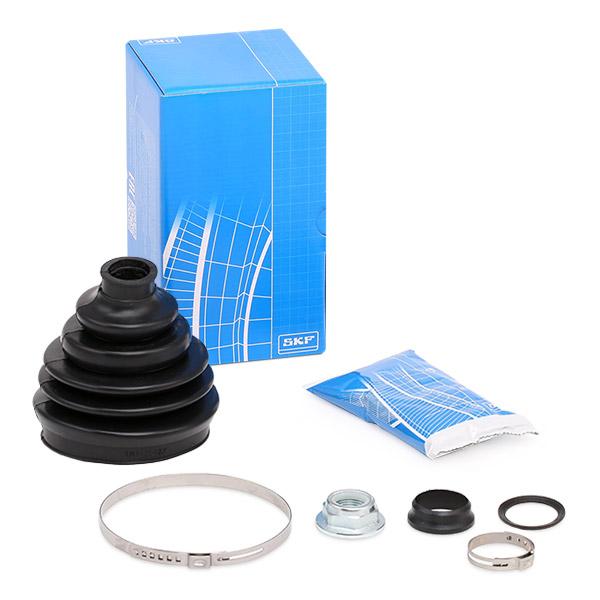 SKF Paljekumisarja, Vetoakseli VW,AUDI,SKODA VKJP 3107 R