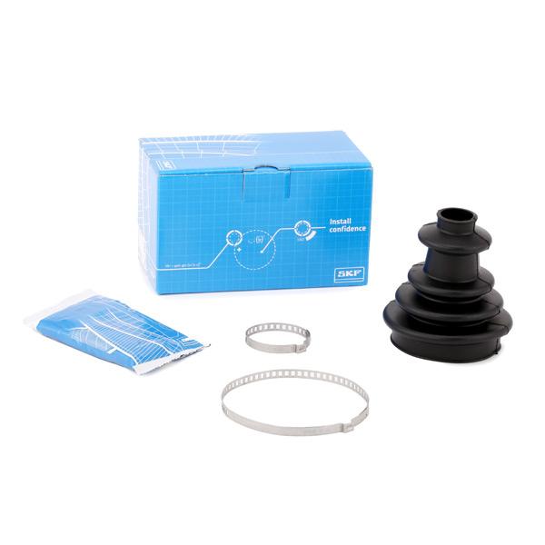 SKF Paljekumisarja, Vetoakseli VW,AUDI,MERCEDES-BENZ VKJP 01019