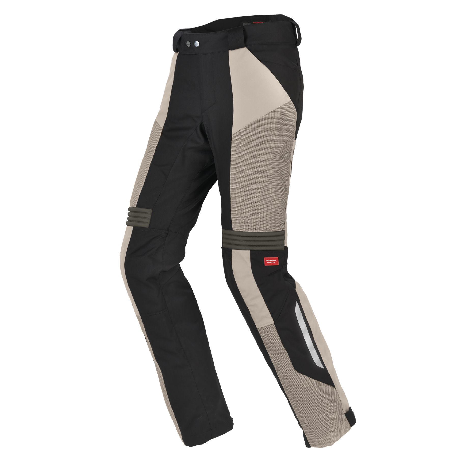 Spidi Netrunner Sand S