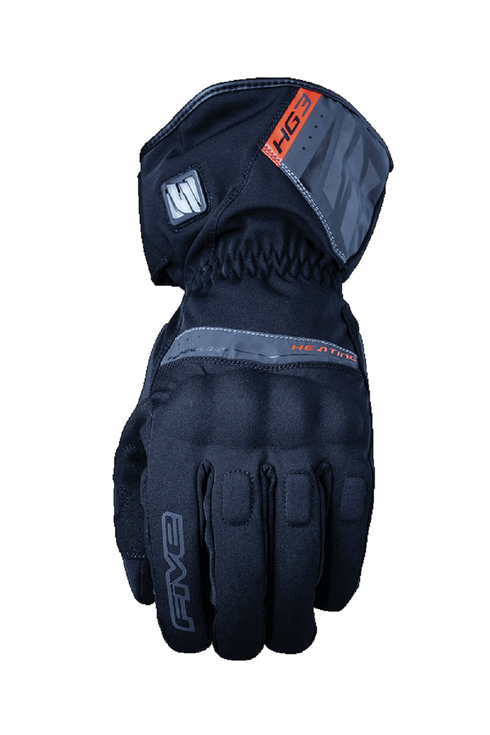 Five HG3 WP Black L