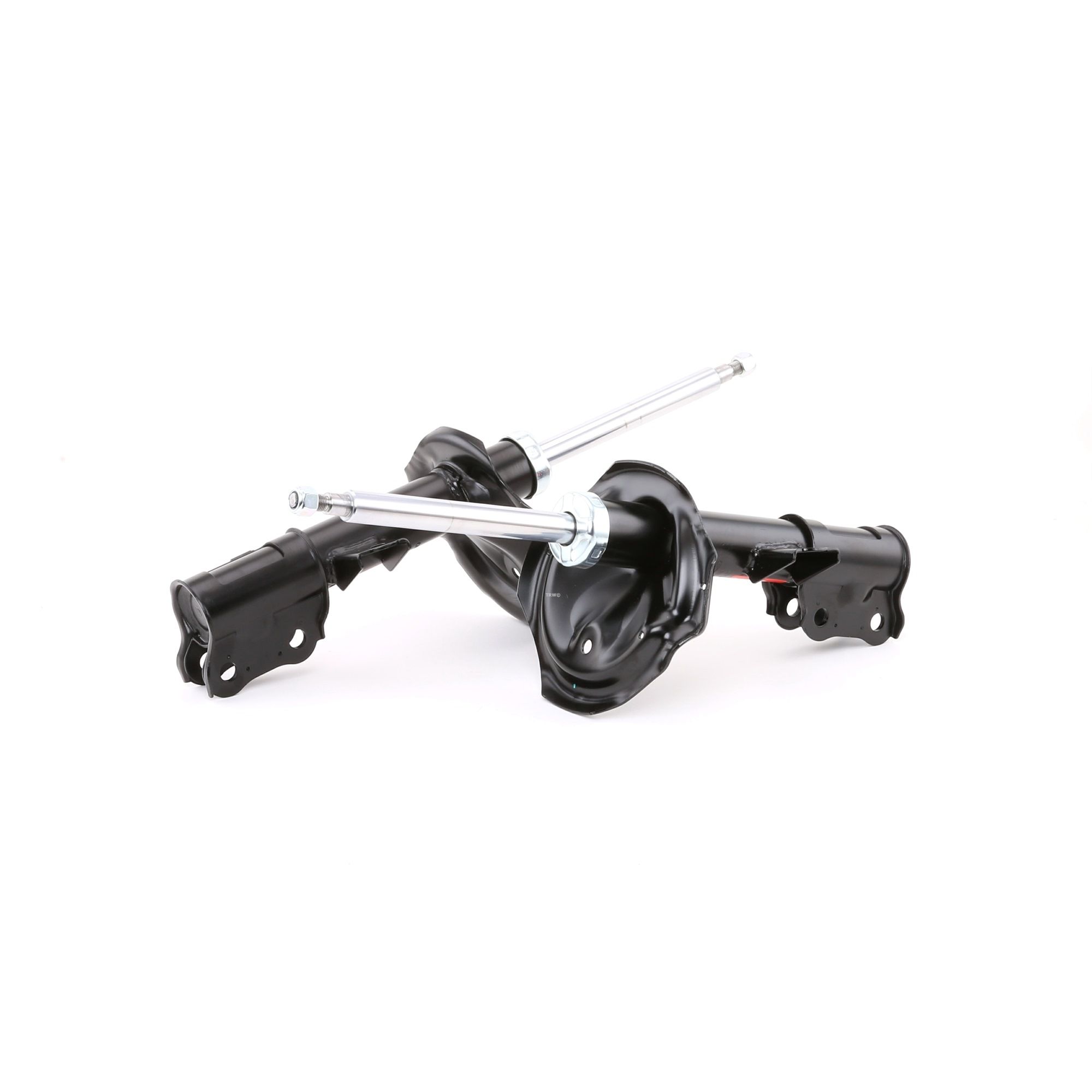 TRW Iskunvaimentimet KIA JGM1281T 546511H000,546511H001,546511H100 Iskarit,Iskunvaimennin 546511H101,546611H000,546611H001,546611H100,546611H101