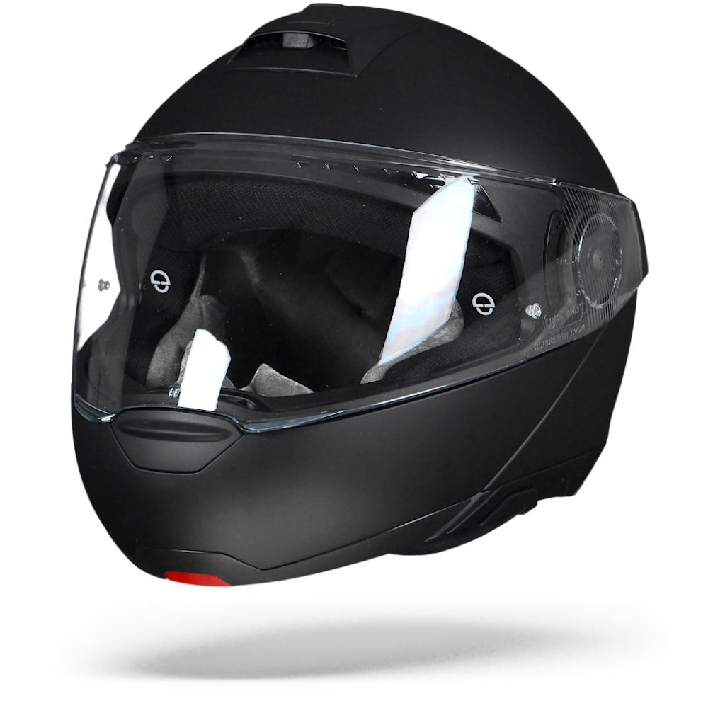 Schuberth C4 Pro Matt Black XS