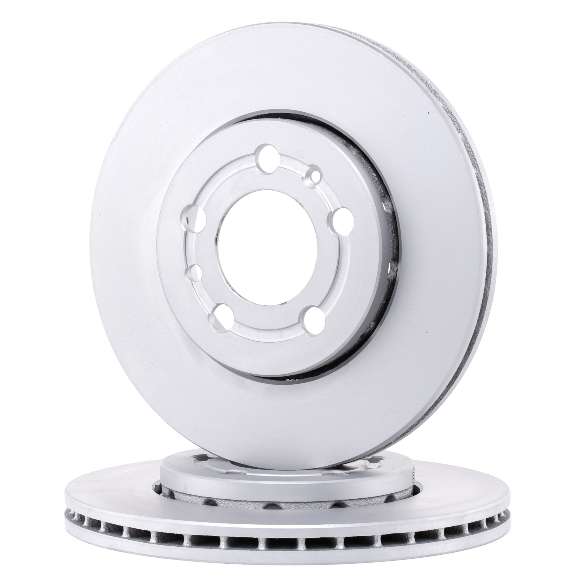 DELPHI Jarrulevyt VW,AUDI,SKODA BG3208C 1J0615301D,1J0615301L,1JO615301D Jarrulevy 6R0615301,6R0615301C,8Z0615301B,8Z0615301D,1J0615301,1J0615301D
