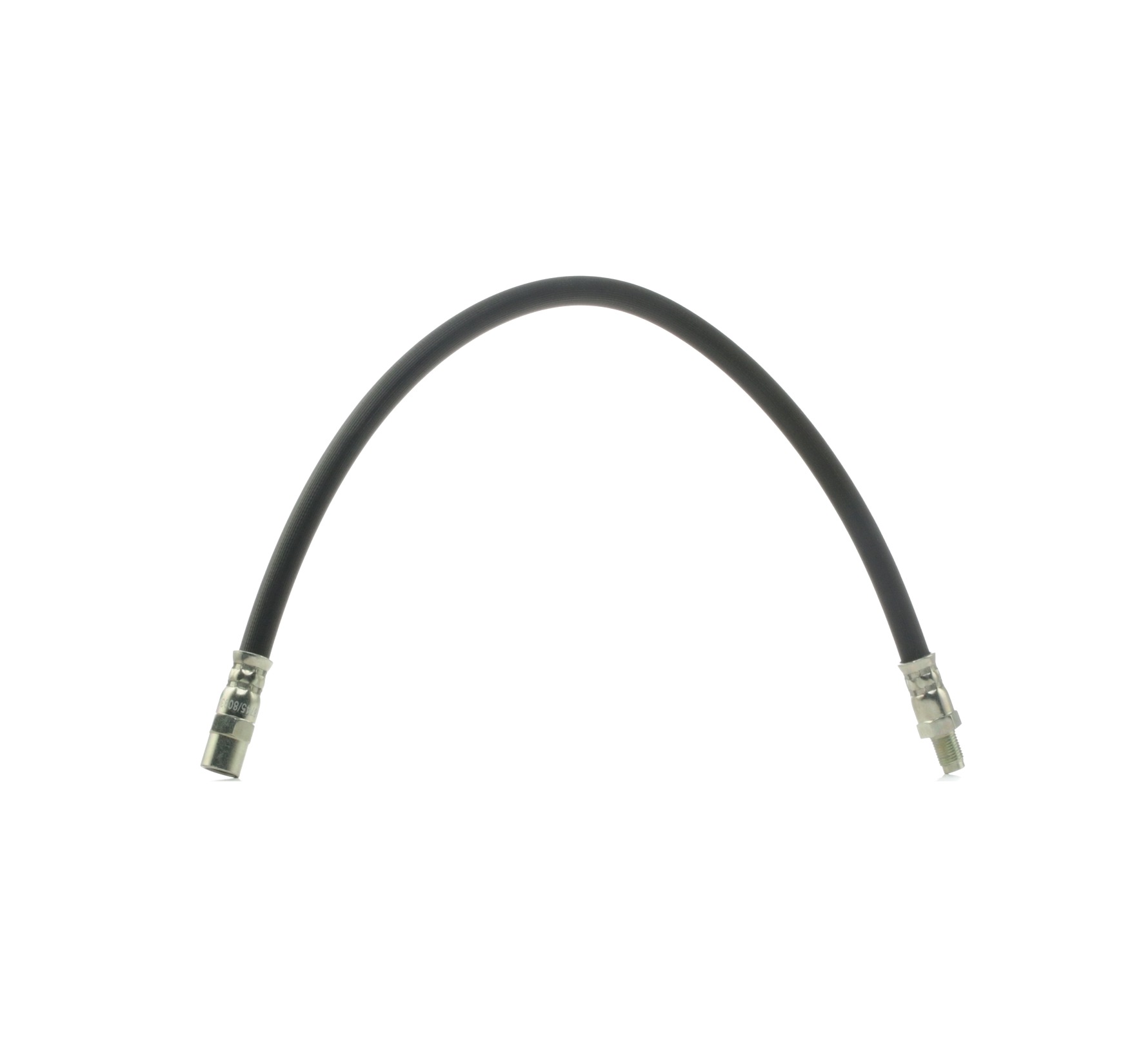 RIDEX Jarruletku MERCEDES-BENZ 83B0100 34321153112,0438874,438874 0004282835,0004286635,0004288035,0004288835,0014289435,1234280335,1234280535
