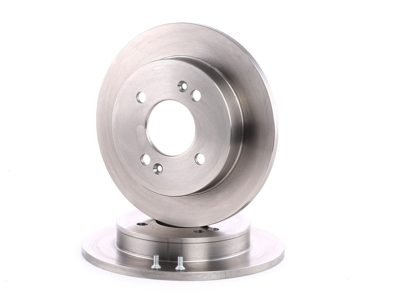 BREMBO Jarrulevyt HYUNDAI,KIA 08.A916.10 584110X500,5841107300,5841107500 Jarrulevy S5841107500