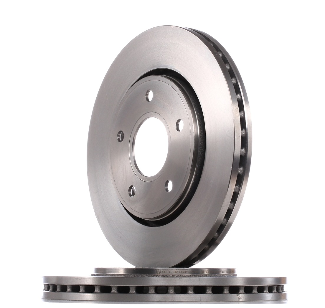 BOSCH Jarrulevyt CHRYSLER,DODGE 0 986 479 046 68032944AA,K68032944AB,68032944AA Jarrulevy K68032944AB,7B0615301A