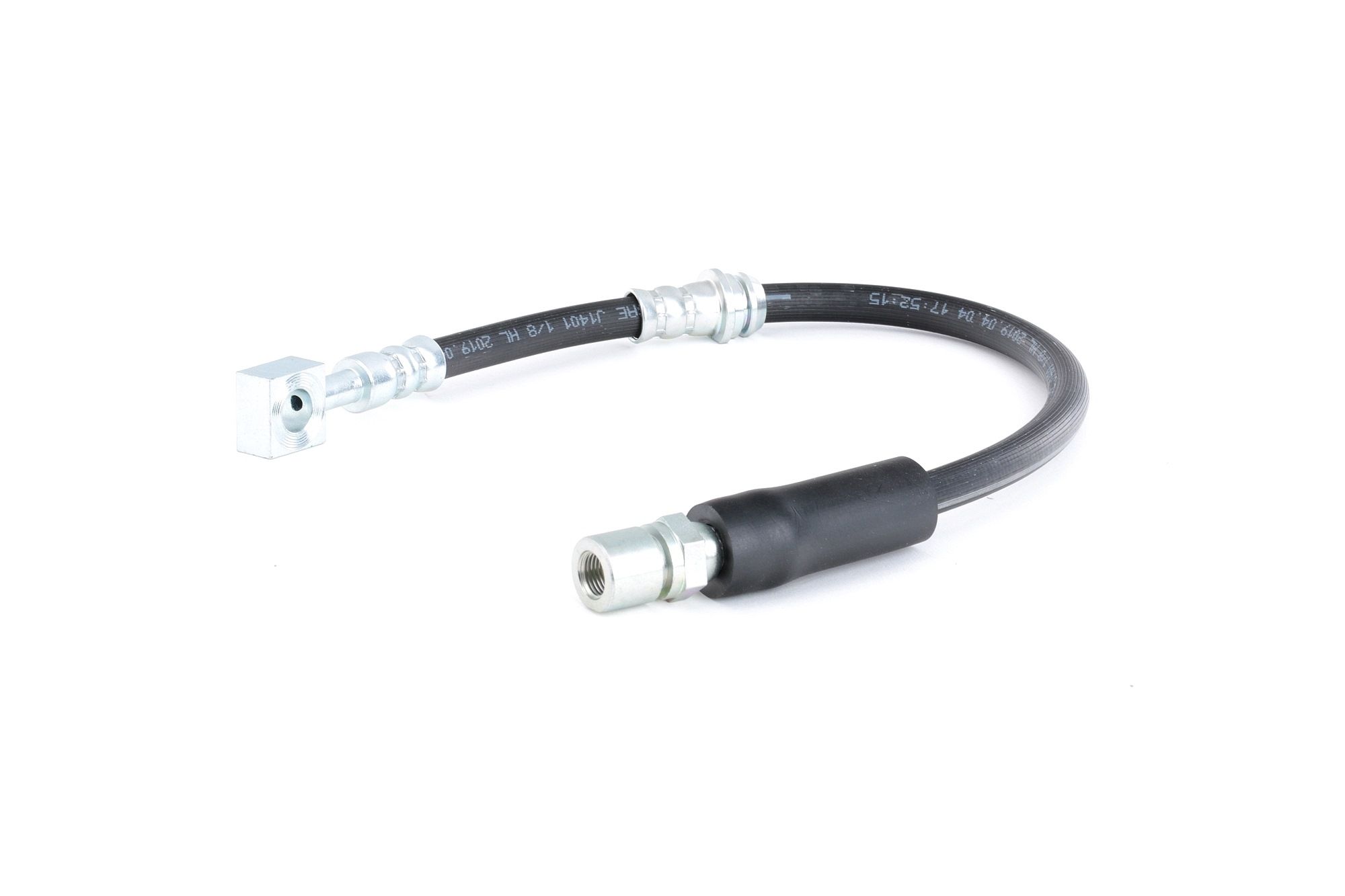 RIDEX Jarruletku SAAB 83B0516 4565743,90539843