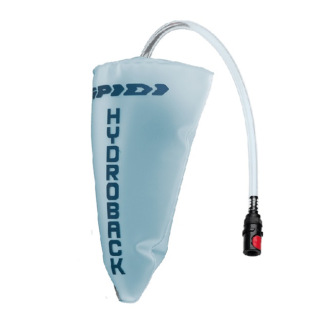 Spidi Hydroback Bag