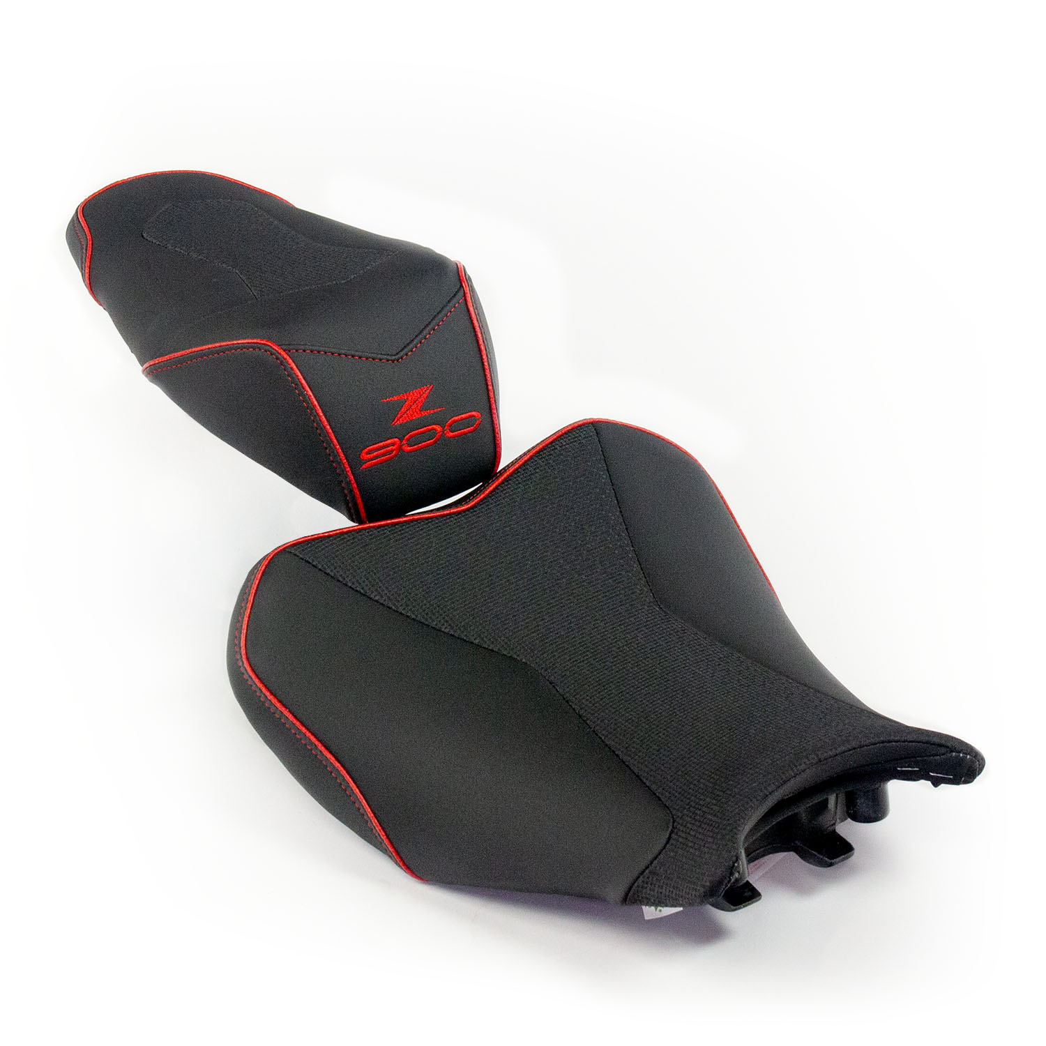 Bagster Ready Kawasaki Z900 2017-2019 Red 7
