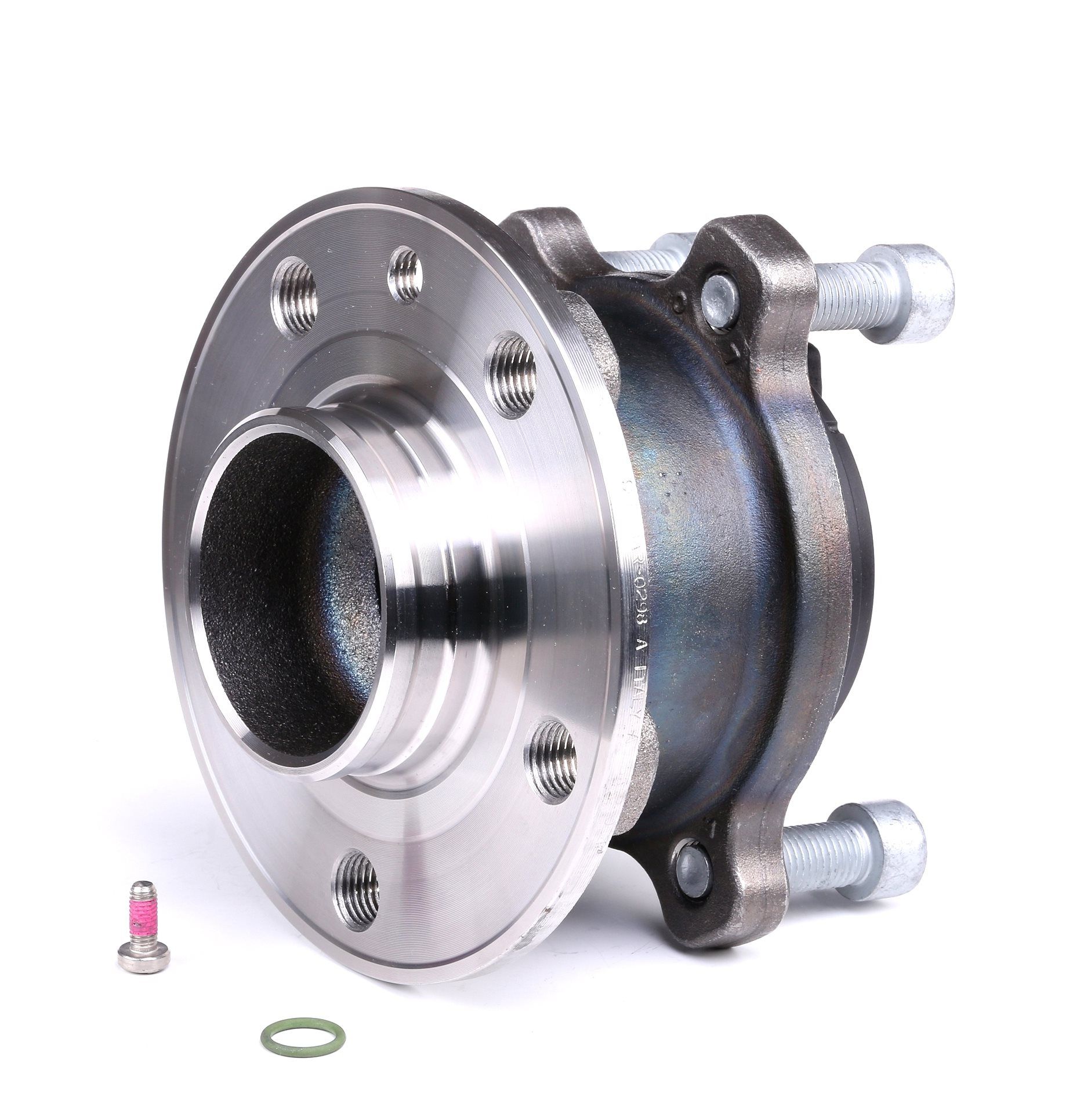 SKF Pyöränlaakerit VOLVO VKBA 6532 31277808,31329968 Pyöränlaakerisarja