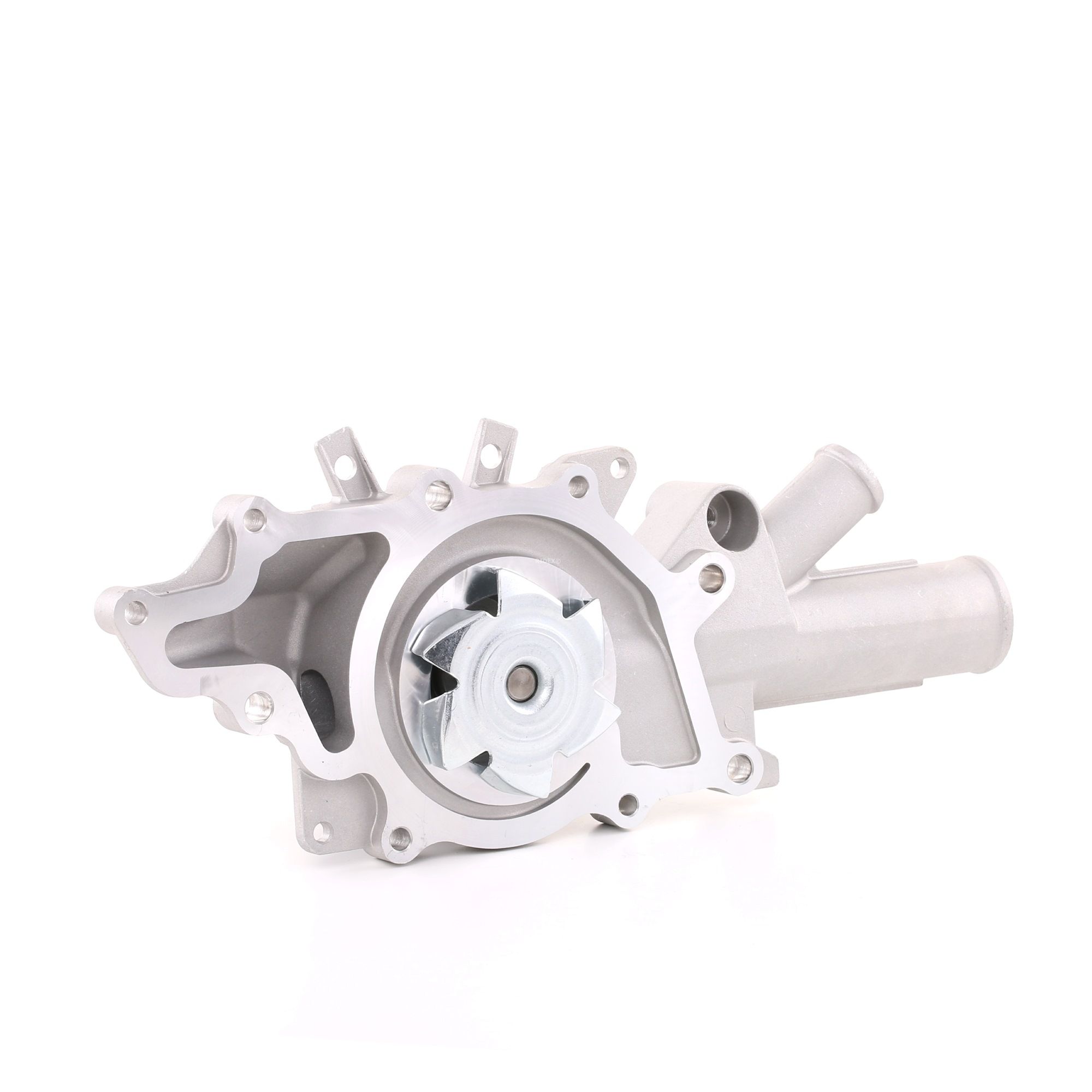 RIDEX Vesipumppu MERCEDES-BENZ 1260W0062 6112000201,6112001201,A6112000201 A6112001201