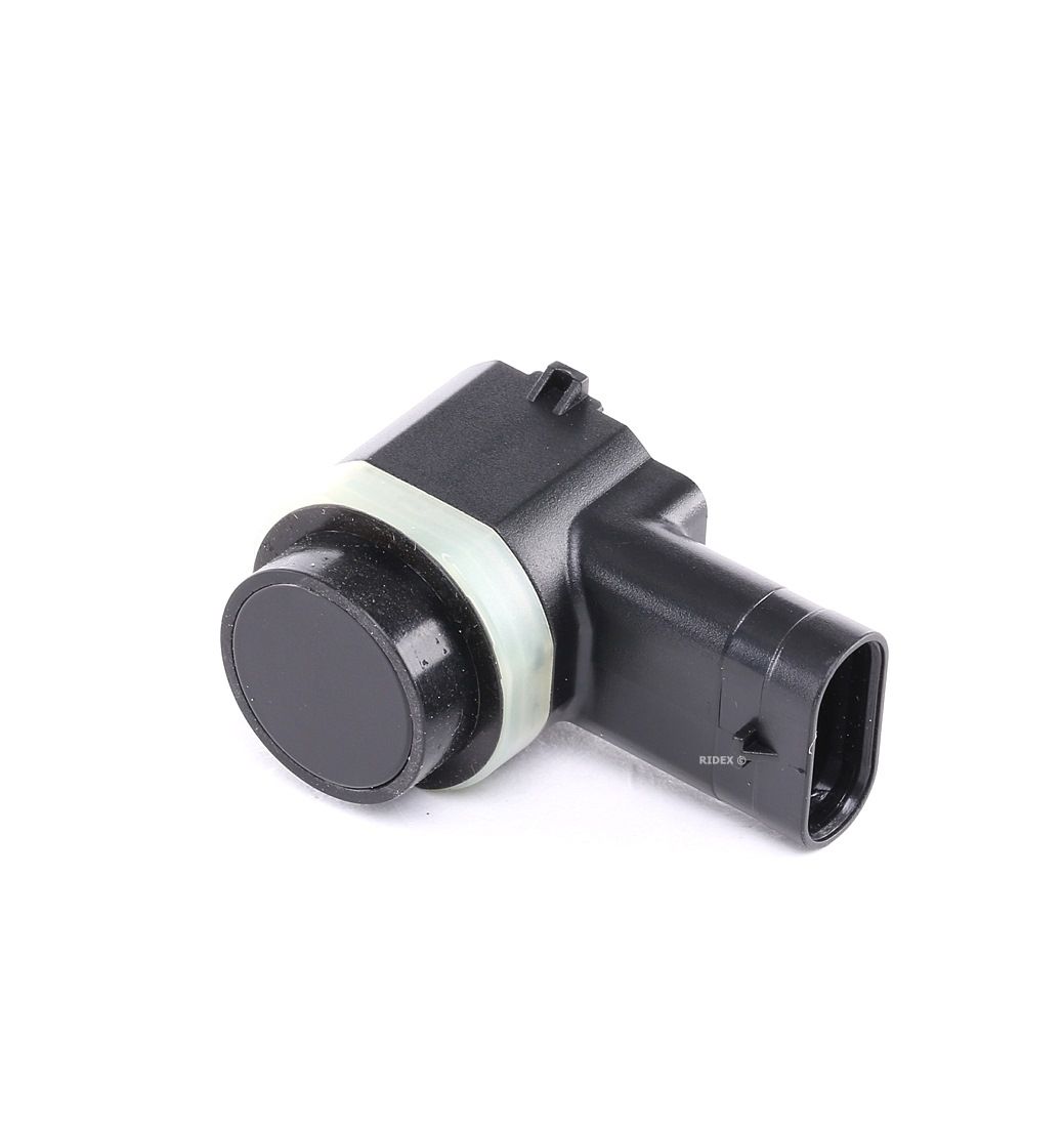 RIDEX Peruutustutka Anturit FORD,JAGUAR,FORD USA 2412P0087 1461156,1765717,4857731 Tunnistin, Etäisyystunnistin 6W8315K859CA,6W8315K859CB,6W8315K859CC