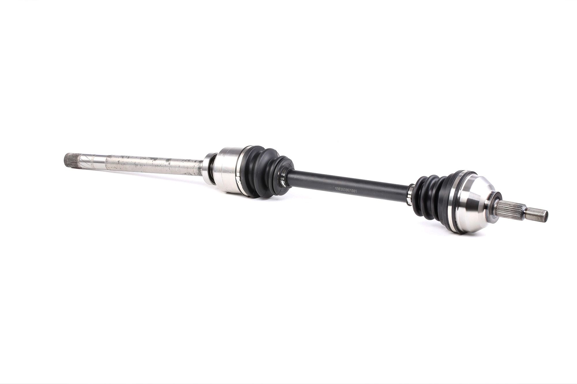 RIDEX Vetoakseli OPEL,RENAULT,VAUXHALL 13D0354 4417910,93856308,7711368831 8200452268
