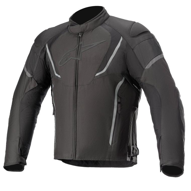 Alpinestars T-Jaws V3 Waterproof Black Black M