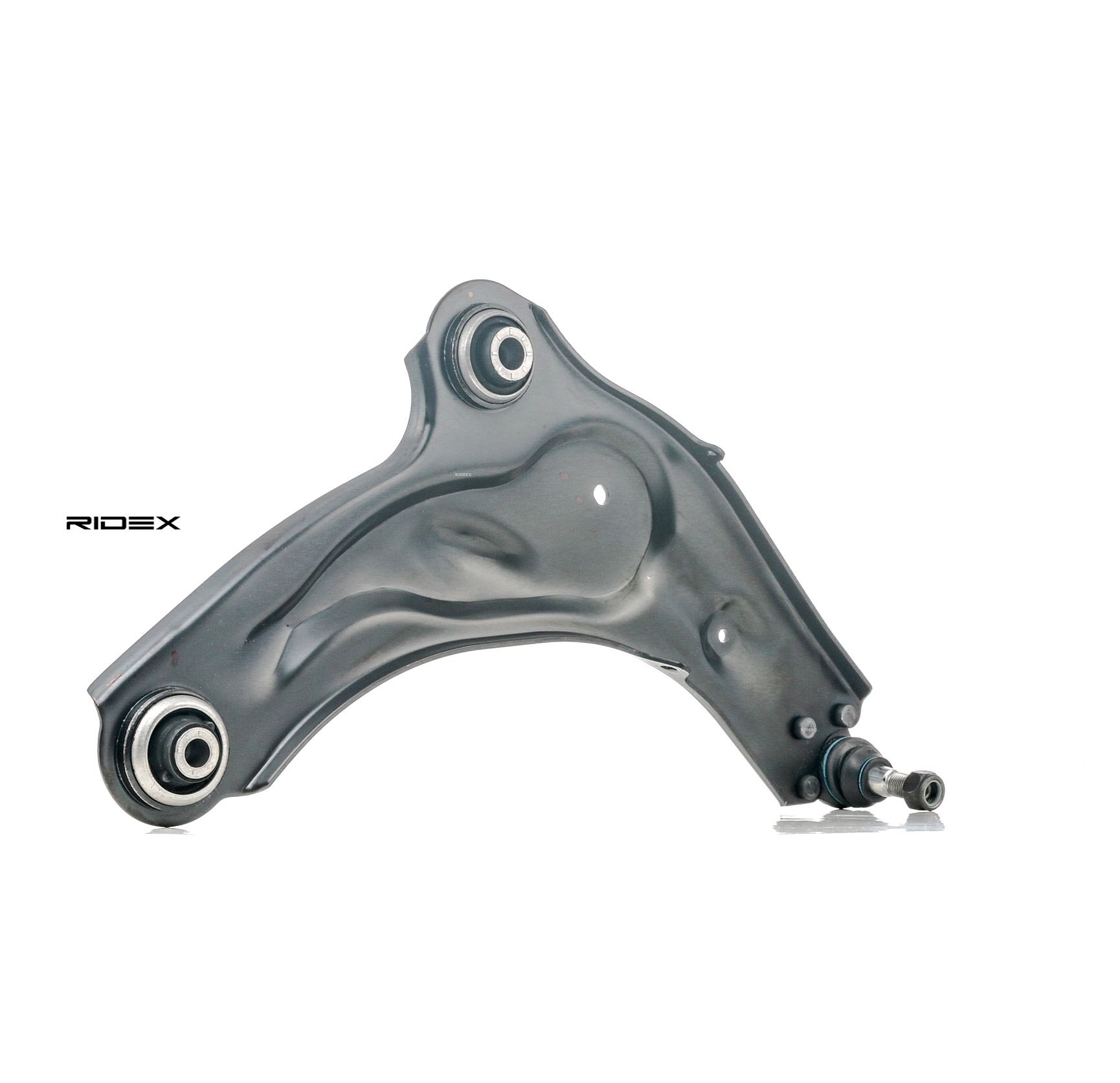 RIDEX Alatukivarsi RENAULT 273C0112 545048101R,8200266041,8200423382 Tukivarsi,Tukivarsi, Pyöräntuenta 8200458814,8200484811,8200602617,8200602620