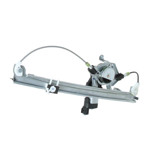RIDEX Ikkunannostin FIAT 1561W0130 46536312,51764550 Lasinnostin
