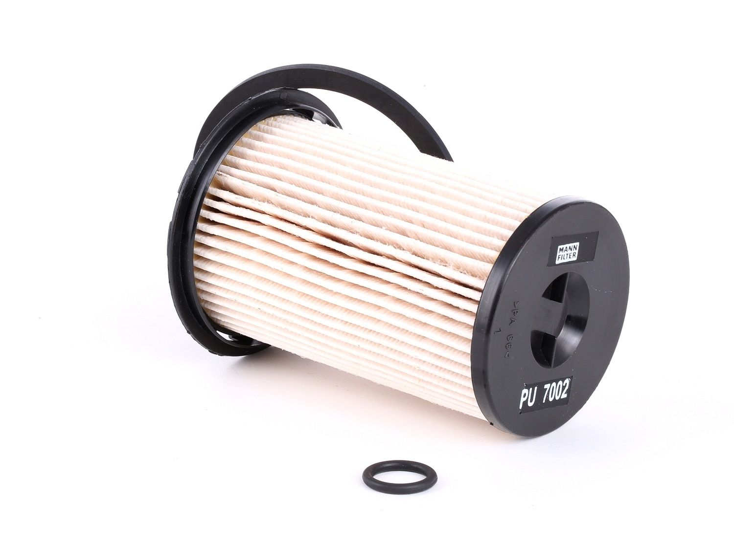 MANN-FILTER Polttoainesuodatin FORD PU 7002 x 1352443,2375051