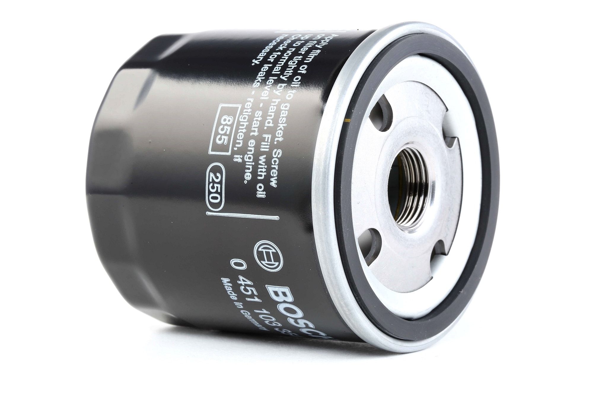 BOSCH Öljynsuodatin FIAT,ALFA ROMEO,LANCIA 0 451 103 354 46519728,46805832,46402457 46423474,46468378,46519728,46805832,60814435,71736158,7604770