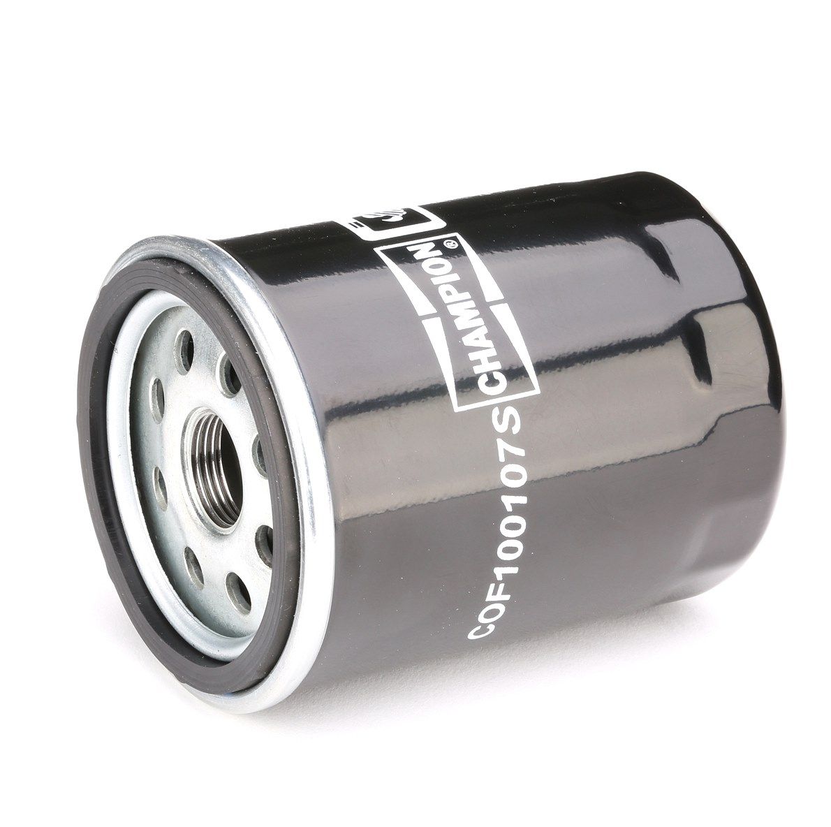 CHAMPION Öljynsuodatin FIAT,CITROËN,ALFA ROMEO COF100107S MLS000715,46468373,59030262 5973298,59739260,5973928,5984044,5016954,5017814,5022738,1109K8