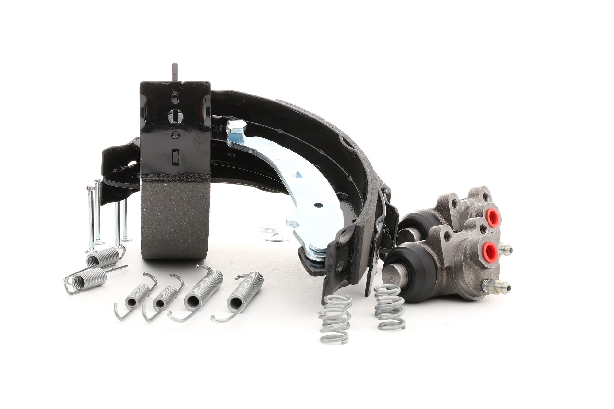 BOSCH Jarrukenkäsarja, Rumpujarru RENAULT 0 204 113 735