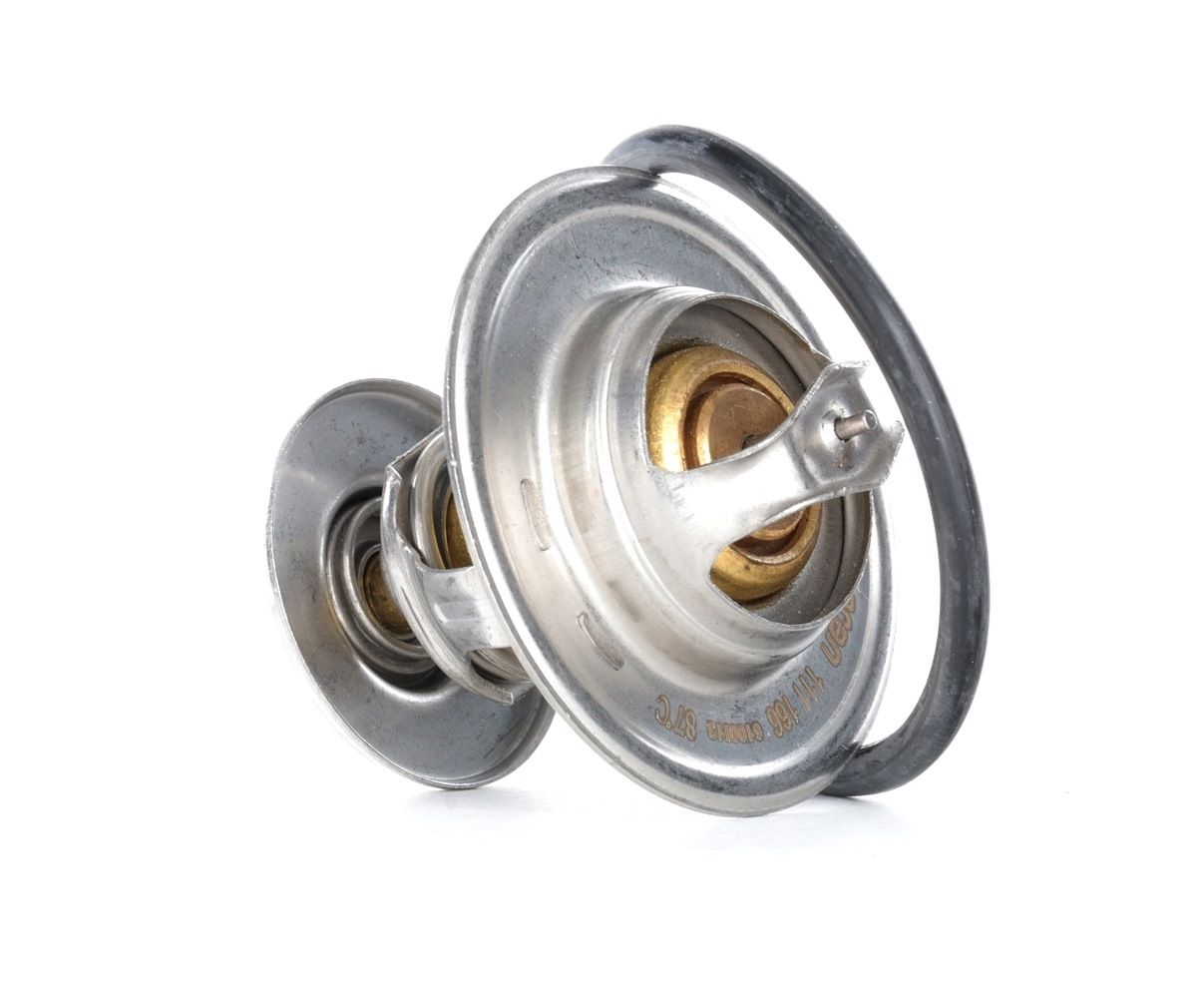TOPRAN Termostaatti VW,AUDI,SKODA 111 166 03G121113A,03G121113A,03G121113A Termostaatti, Jäähdytysneste 03G121113A
