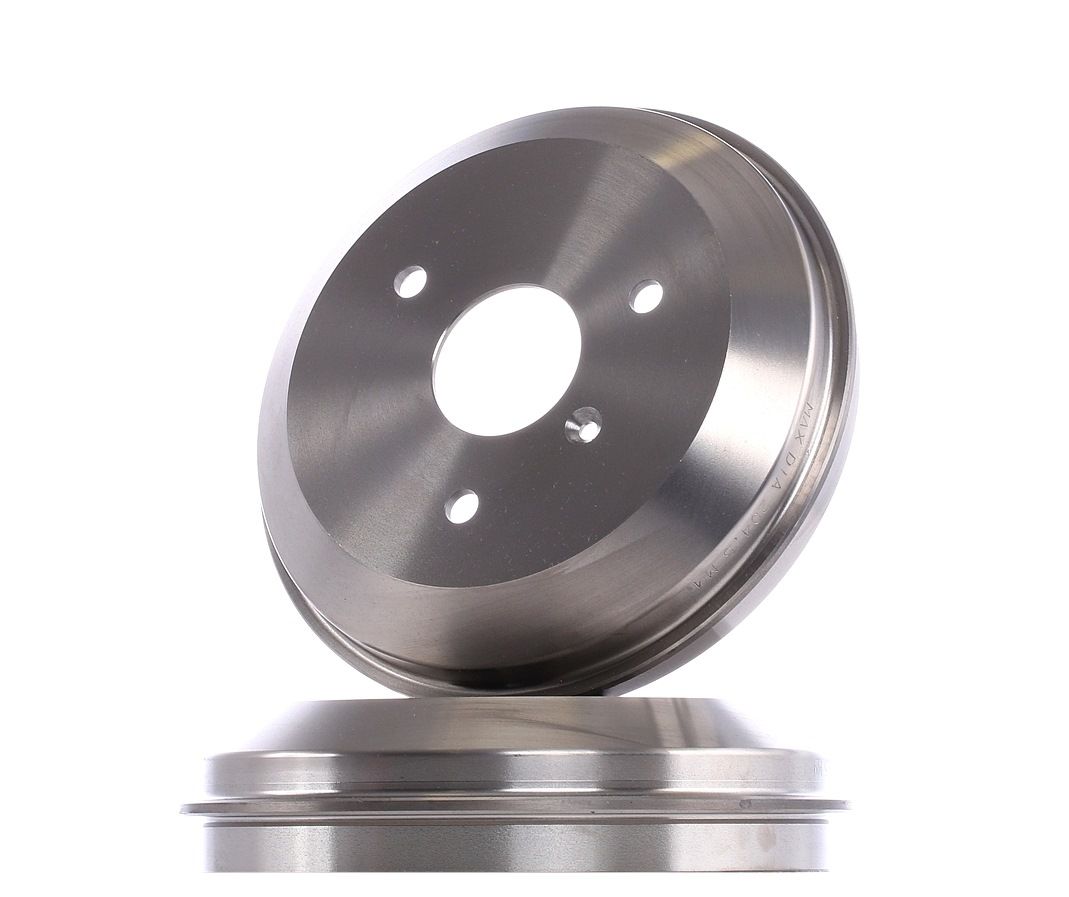 BREMBO Jarrurumpu SMART 14.A683.10 0004329V001000000
