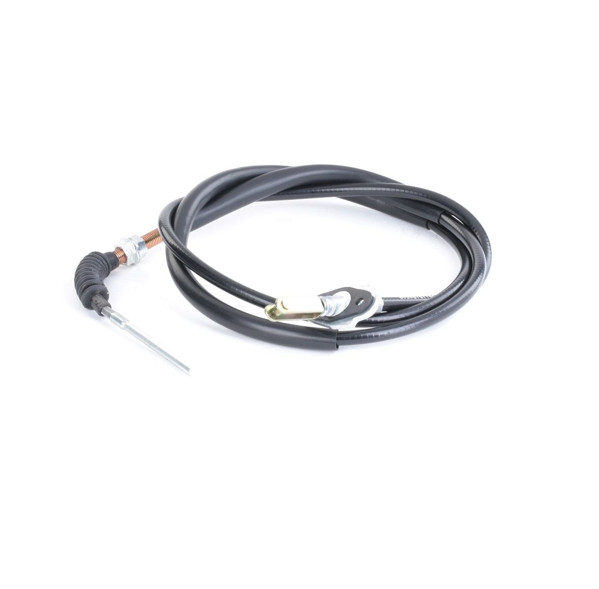 RIDEX Kytkinvaijeri SUZUKI 478S0007 2371060A10,2371060A11,2371063A10 Vaijeri, Kytkimen Käyttö